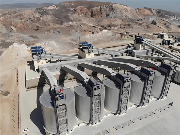 马关水泥钢板仓